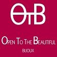 OPEN TO THE BEAUTIFUL Bijoux